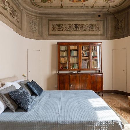 Ferienwohnung Casa Dell'Auriga By Wonderful Italy Bologna Exterior foto