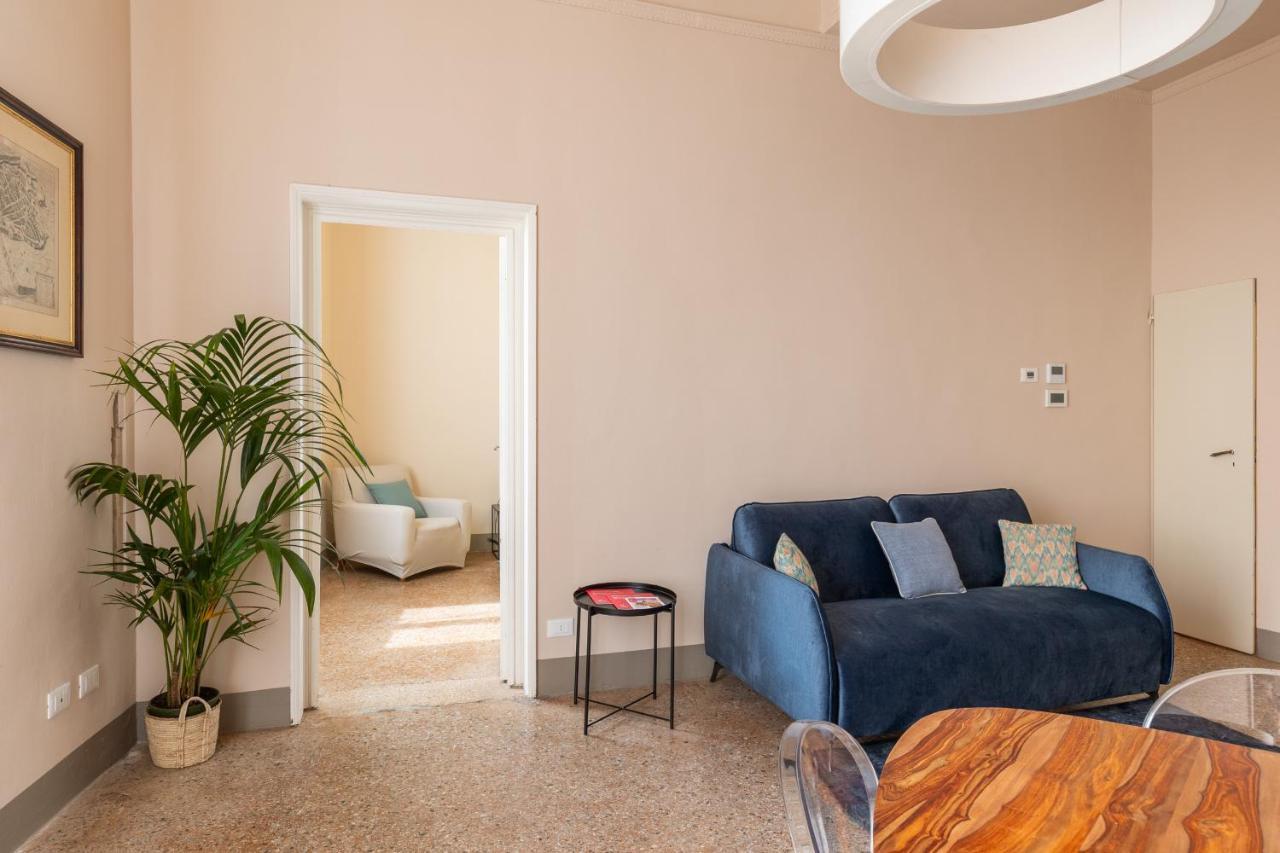 Ferienwohnung Casa Dell'Auriga By Wonderful Italy Bologna Exterior foto