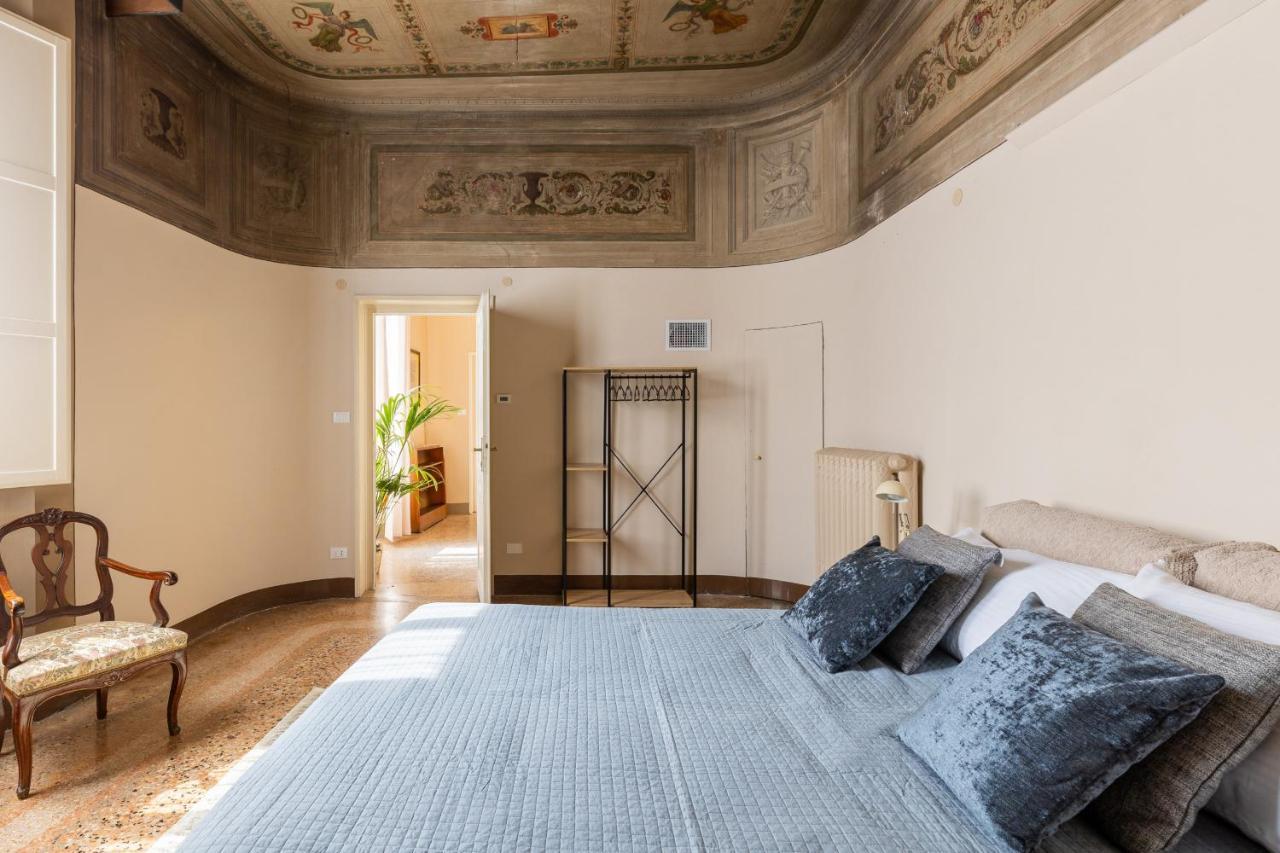 Ferienwohnung Casa Dell'Auriga By Wonderful Italy Bologna Exterior foto