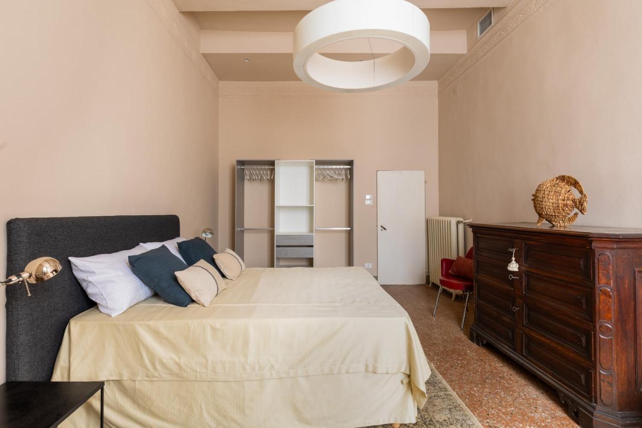 Ferienwohnung Casa Dell'Auriga By Wonderful Italy Bologna Exterior foto