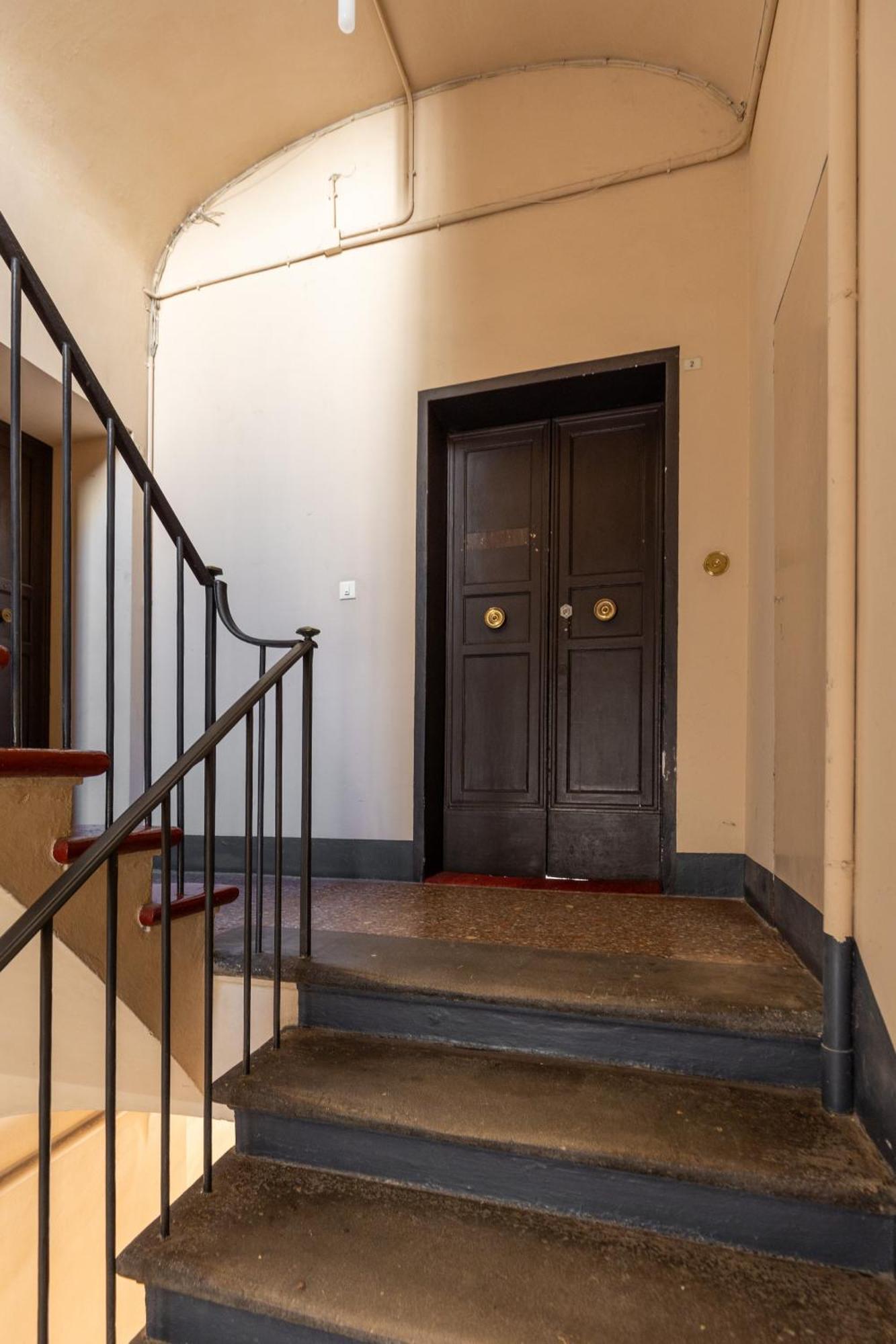 Ferienwohnung Casa Dell'Auriga By Wonderful Italy Bologna Exterior foto